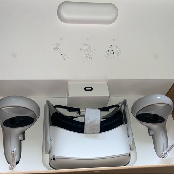 VR Oculus 2 - Picture 2 of 7